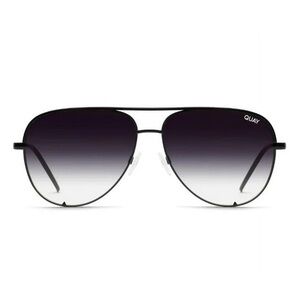 Quay High Key Mini Sunglasses